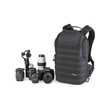 Lowepro ProTactic BP AW II Green Line